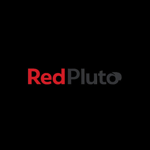 Red Pluto